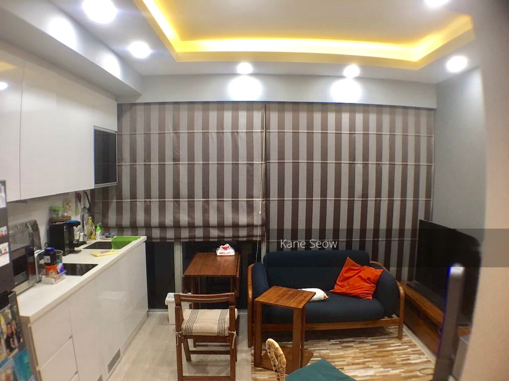 Suites @ Braddell thumbnail photo